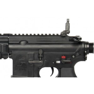 Страйкбольный автомат G&G GC4-16 IAR (H&K M27) (EGC-016-IAR-BNB-NCM)